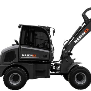 Maskinex Nordic 16 Pro